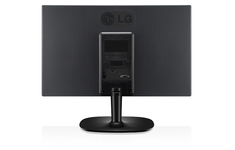 LG 27MP35HQ computer monitor – image 7