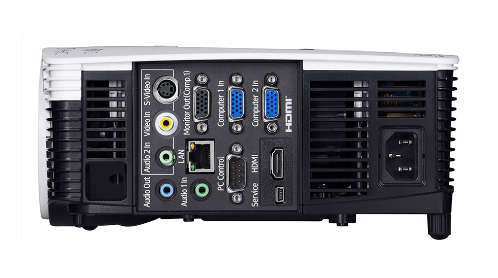 Ricoh PJ HD5450 – image 3