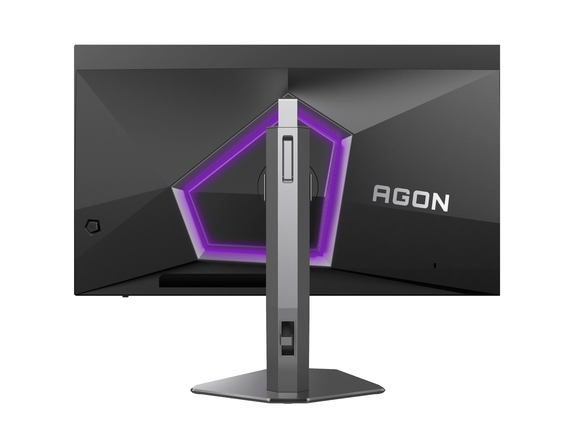 AOC AG276QSD/75 computer monitor – image 6