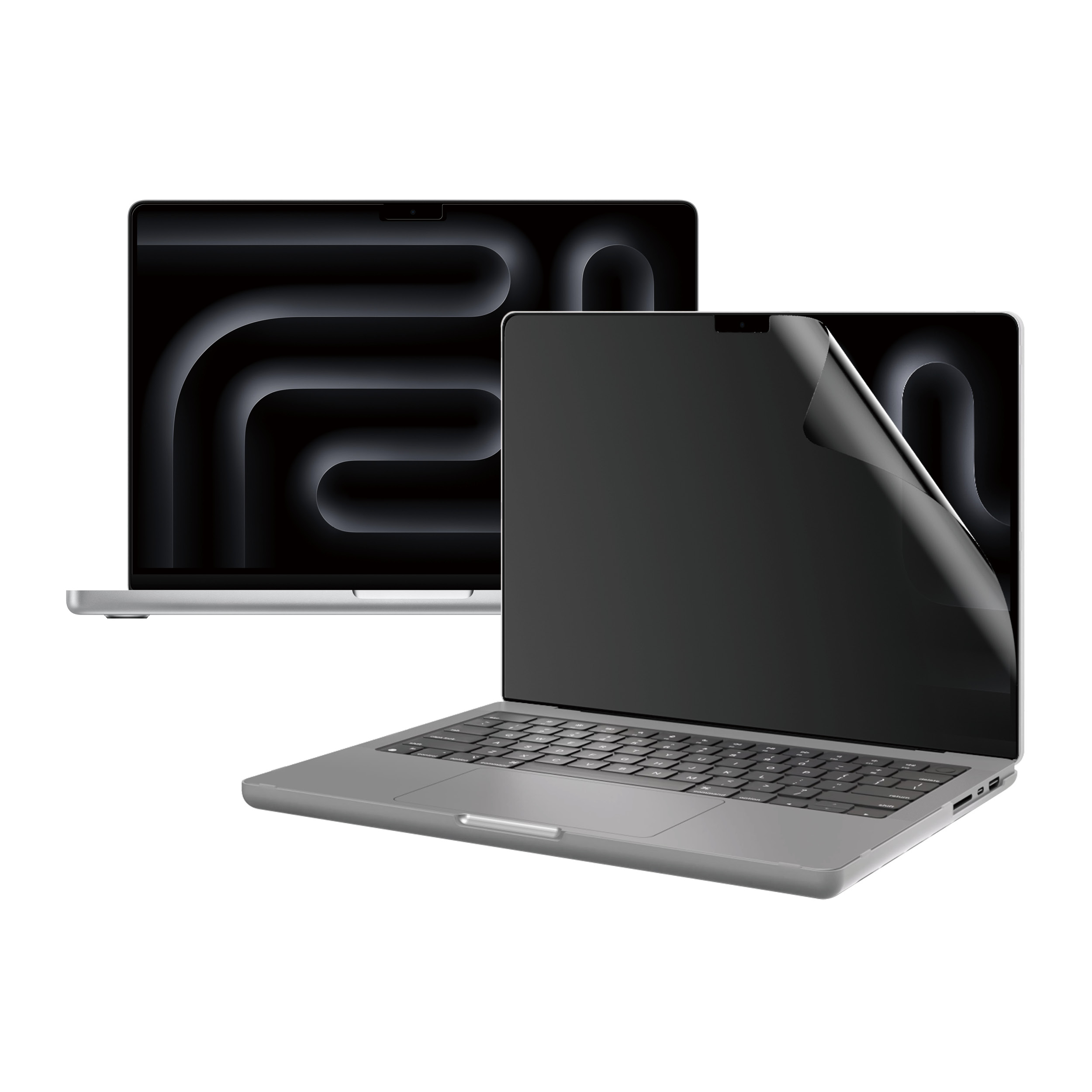 PanzerGlass 0540 accessori per laptop