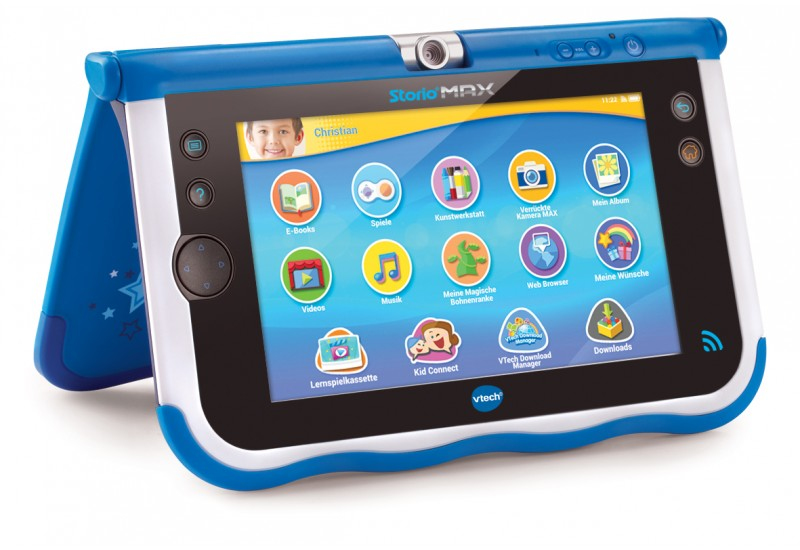 VTech Max 7 – image 1