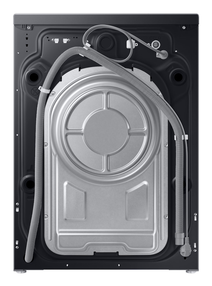Samsung WD90DG5G34BBEO washer dryer Freestanding Front-load Black – image 4