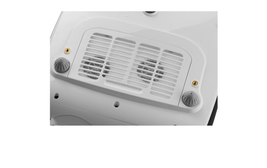 Samsung SPL250WX/ZA data projector 2500 ANSI lumens LCD XGA (1024x768) – image 2