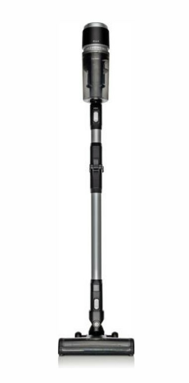 Hisense HVC6134BK — vue 1 sur 8