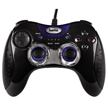 Hama Black Thunder