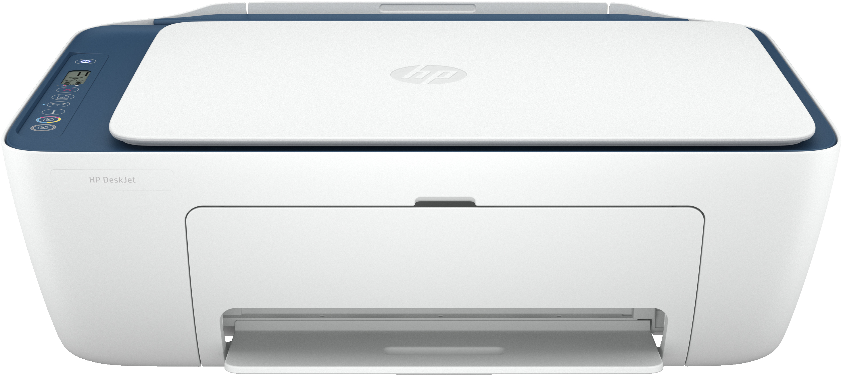 HP DeskJet 2720 All-in-One Printer Termisk bläckstråle A4 4800 x 1200 DPI 7,5 ppm Wi-Fi