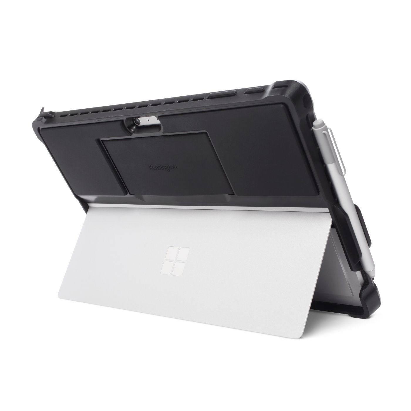 Kensington 97442 tablet case Cover Black – image 1