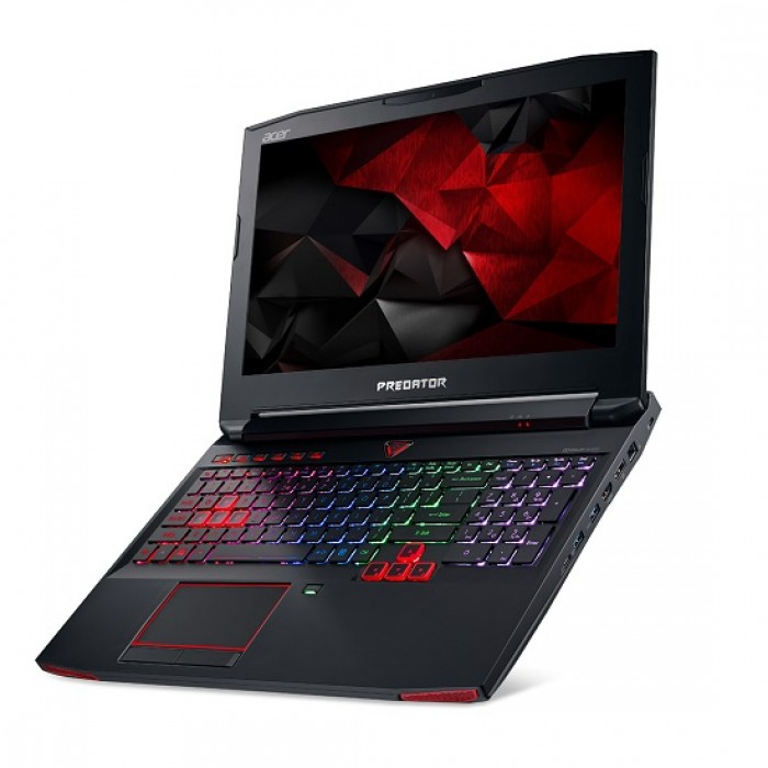 Acer Predator 15 G9-591-71JN Intel® Core™ i7 i7-6700HQ Laptop – image 5