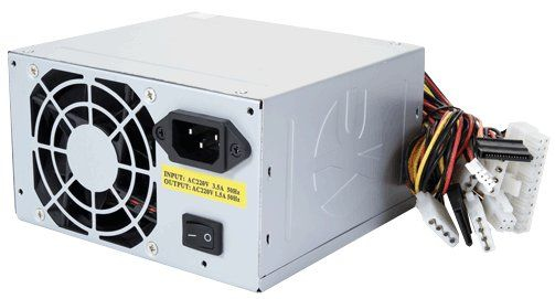 UNYKAch 51841 power supply unit