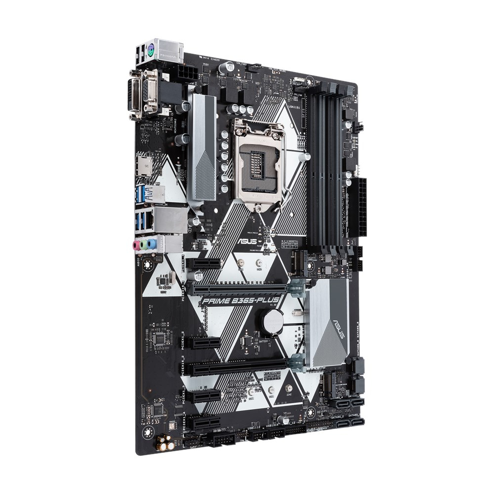 ASUS PRIME B365-PLUS – image 4