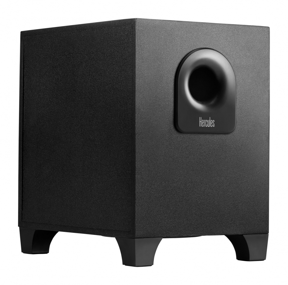 Hercules 2.1 Slim – image 3
