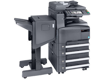 Kyocera TASKalfa 300i Laser A3 – image 8