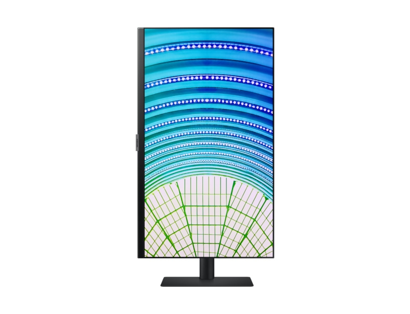 Samsung LS27A600UUE computer monitor – image 8