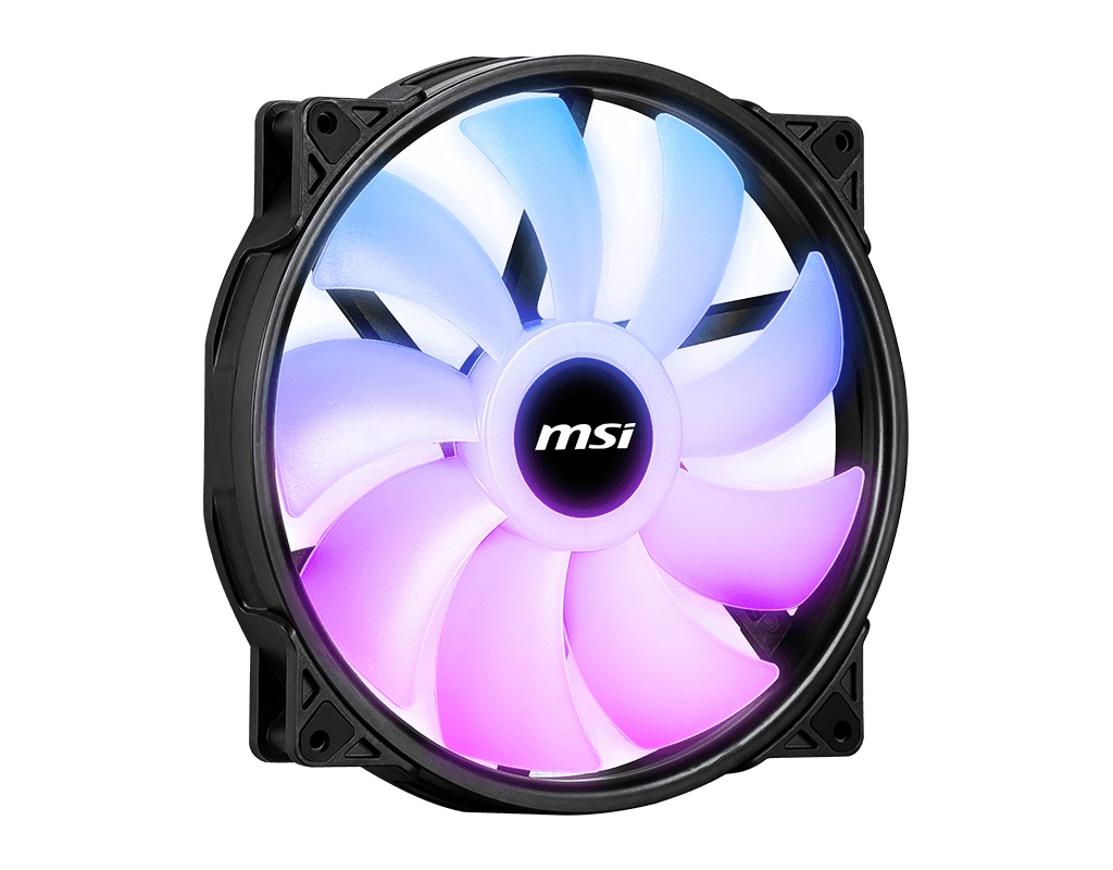 MSI MAX F20A-1 Fan – image 3