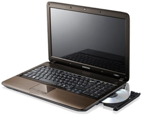 Samsung R R540I Intel® Core™ i3 i3-370M – image 6