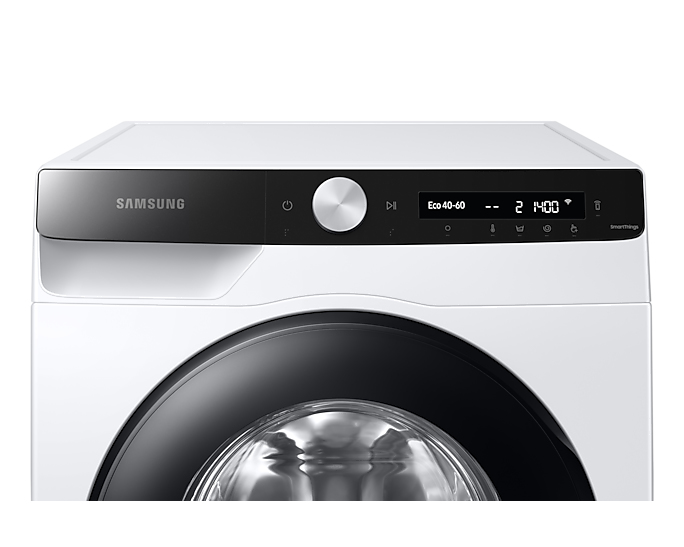 Samsung WW80T534AAE/S5 washing machine Front-load – image 9