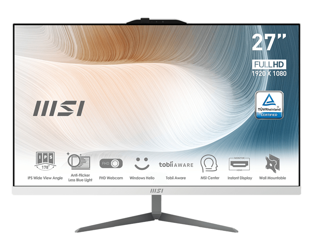 MSI AM272 12M-434EU