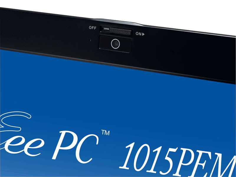 ASUS Eee PC 1015PEM-RED067S – image 5
