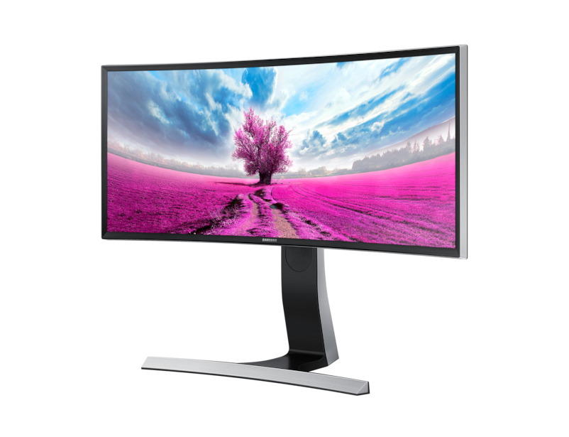 Samsung S29E790C computer monitor – image 3