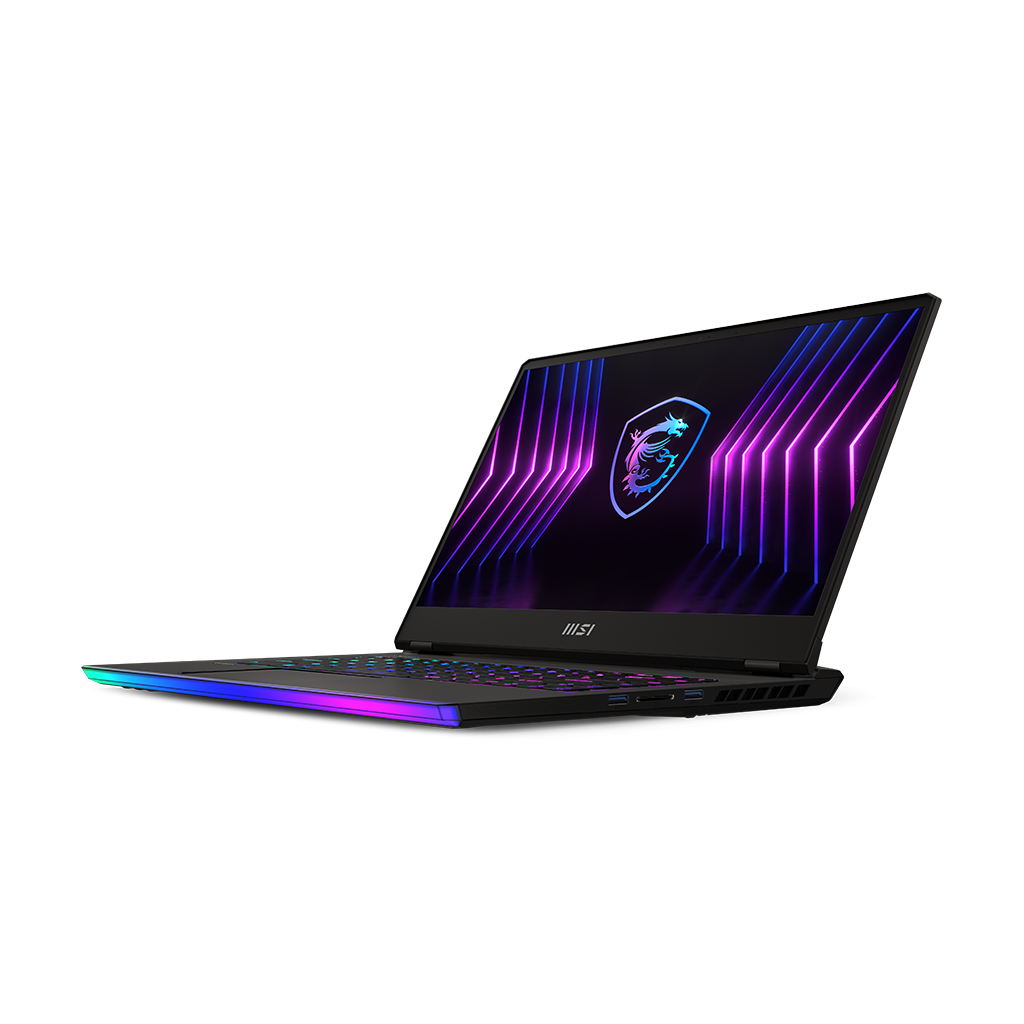 MSI Raider GE67HX 12UGS-070 – image 2