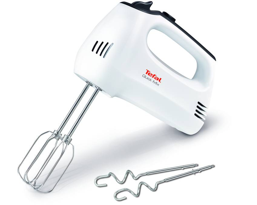 Tefal HT310138 mixer Hand mixer – image 2