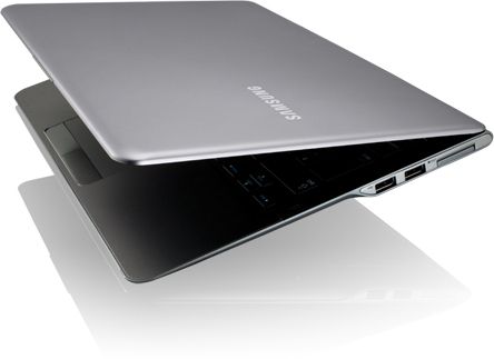 Samsung 5 530U3C-A01 Intel® Core™ i5 i5-3317U Laptop – image 6
