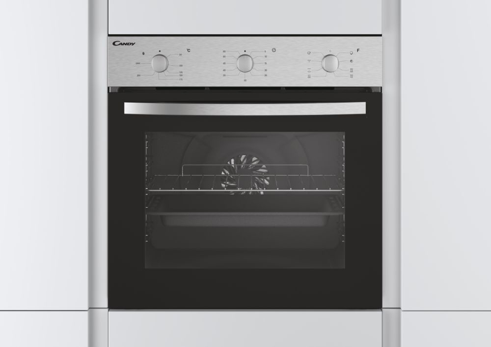 Candy Smart FCS612X/E – image 2