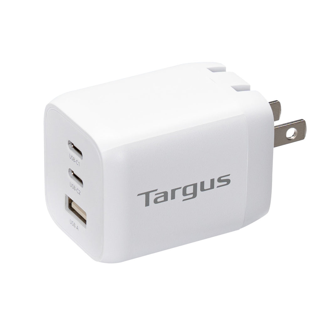 Targus 65W Multi-Port GaN Wall Charger – image 4
