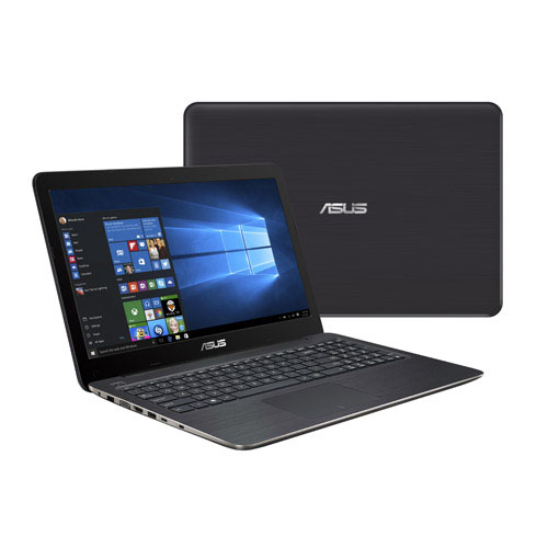 ASUS F556UJ-XX024T Intel® Core™ i7 i7-6500U Laptop – image 5