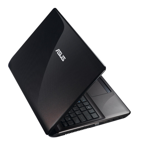 ASUS K52JT-SX148V laptop Intel® Core™ i5 i5-460M – image 3