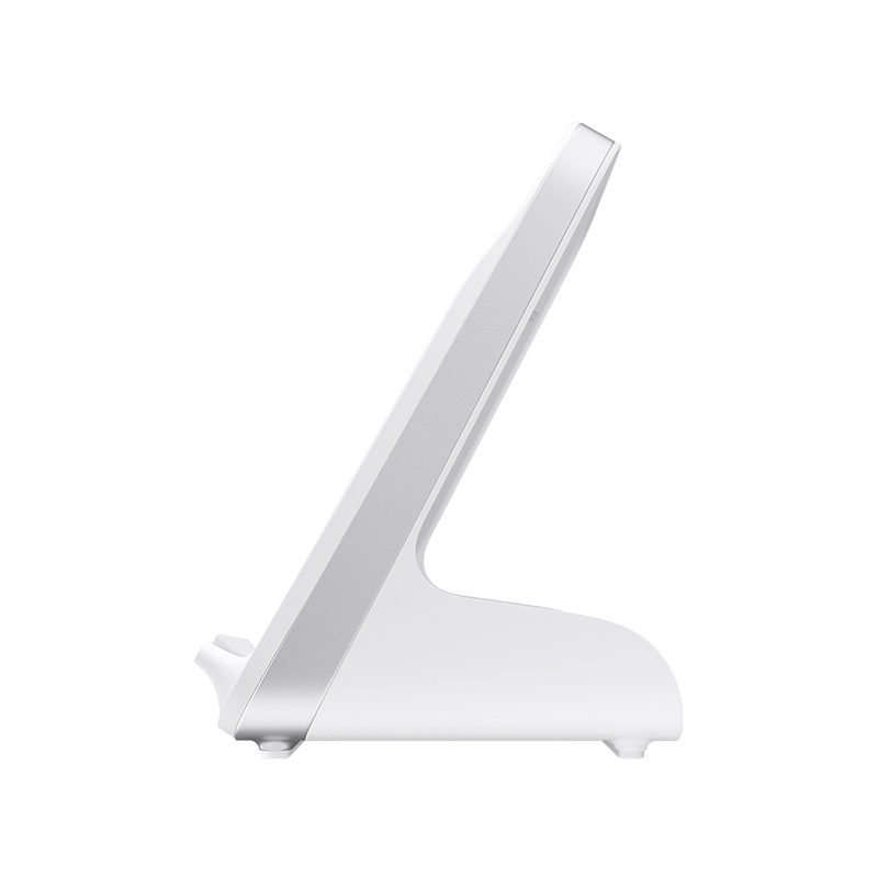 Oppo 6201865 mobile device charger Smartphone White Wireless charging Fast charging Indoor – image 2