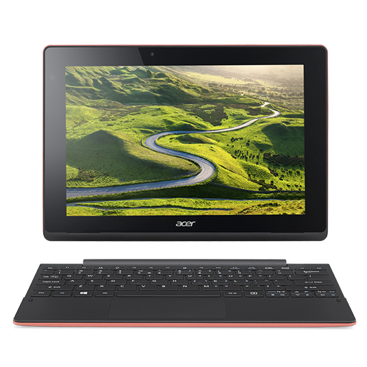 Acer Aspire Switch 10 E SW3-013-18PX Intel Atom® Z3735F Hybrid (2-in-1)