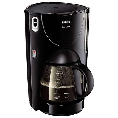 Philips Essence coffee maker, HD7622/22