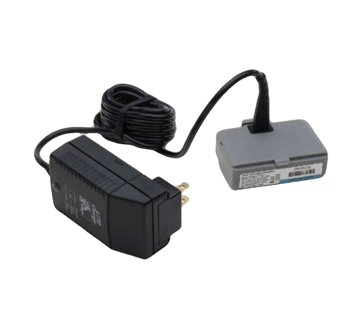 Zebra AT18737-1 mobile device charger Portable printer Black AC Indoor
