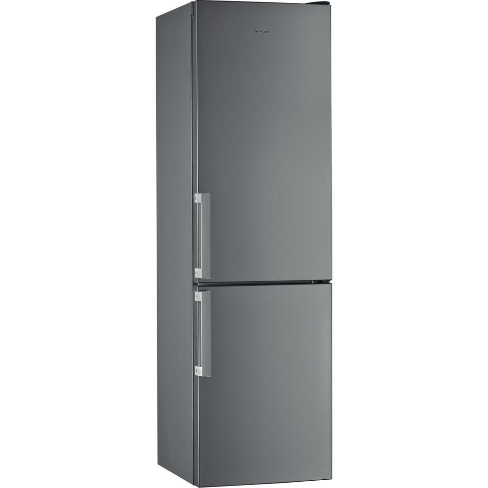 Whirlpool W7 912I OX H — vue 1 sur 8