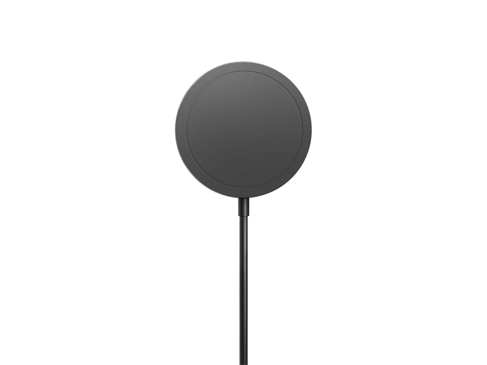 Samsung GP-PWU024WIBBW mobile device charger Smartphone Black USB Wireless charging Indoor – image 3