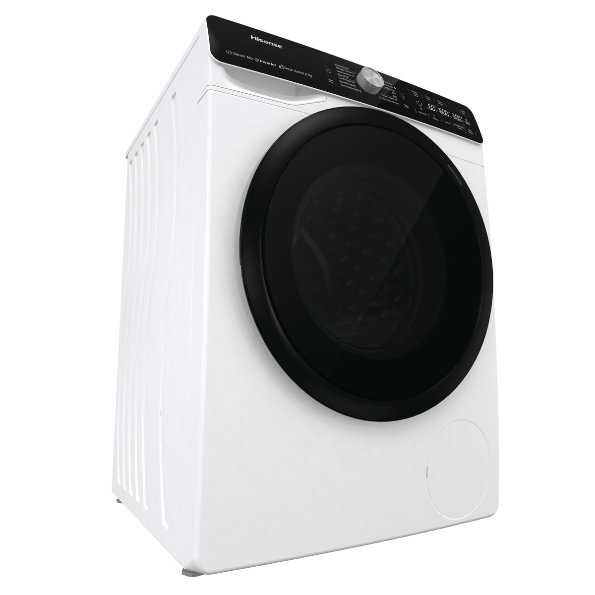 Hisense WFGA801619VMQ washing machine Front-load – image 7