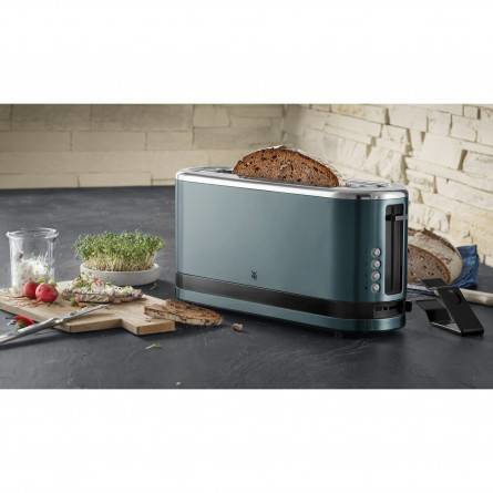 WMF KITCHENminis 61.3024.5352 toaster 2 slice(s) – image 8