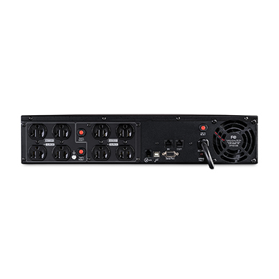 CyberPower OR1000PFCRT2U uninterruptible power supply (UPS) Line-Interactive 1 kVA – image 5