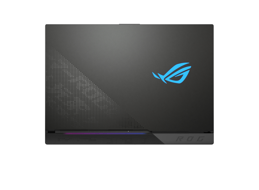 ASUS ROG Strix SCAR 17 G733ZX-KH080W Intel® Core™ i9 i9-12900H Laptop – image 6