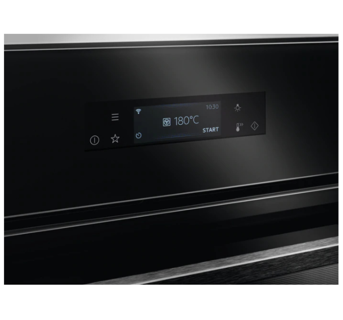 AEG KMK768080B 43 L Black – image 3