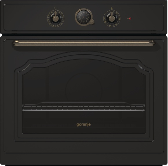 Gorenje BO73CLB 65 L Black