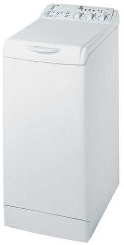 Indesit WITXL149 washing machine Top-load