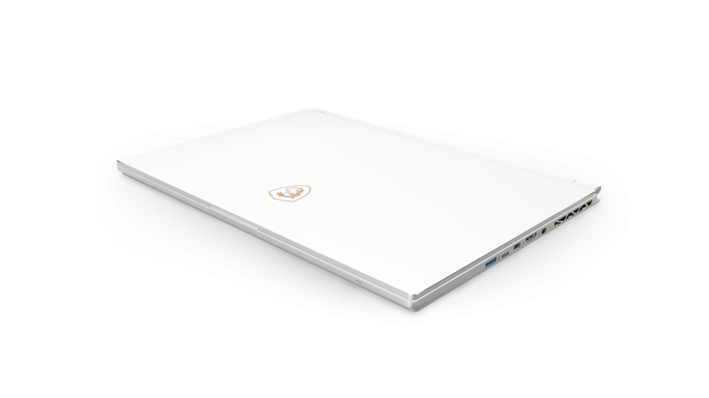 MSI P65 8RF-458PL Creator – image 8