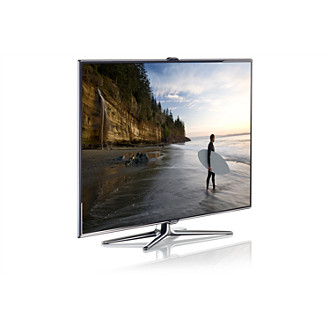 Samsung UE40ES7000S 101.6 cm (40") Full HD Smart TV Wi-Fi Black – image 5