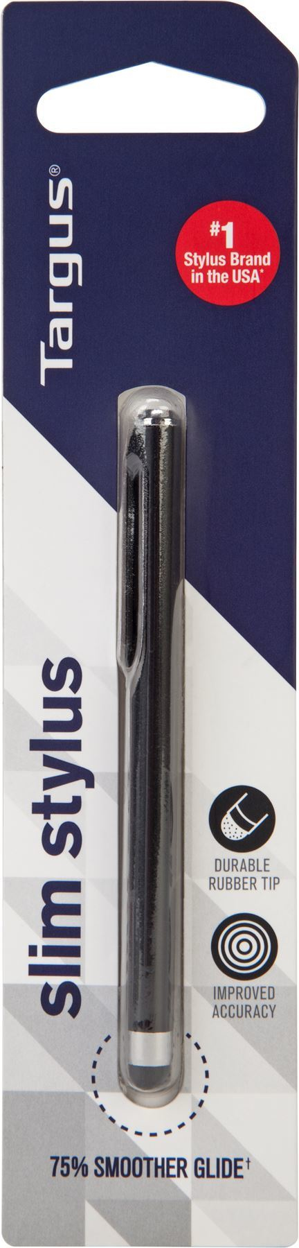 Targus AMM166AU stylus pen Black – image 2