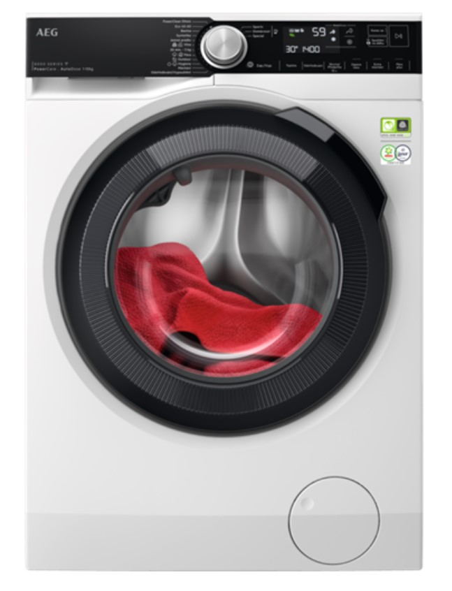 AEG LFR85146QC — vue 1 sur 4