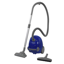 Electrolux ZE2257 vacuum Dry