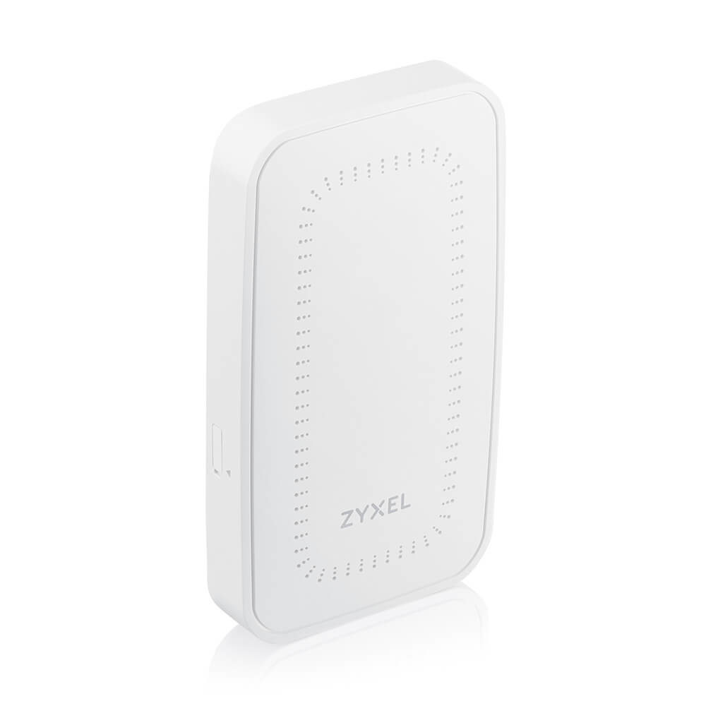 Zyxel WAX300H 2400 Mbit/s White Power over Ethernet (PoE) – image 4