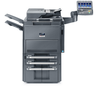 Kyocera TASKalfa 8001i Laser A3